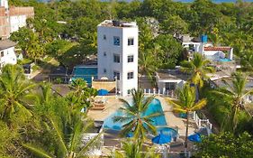 Condominio bahia blanca